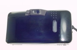 Olympus U [mju:] MJU Zoom 140 35mm Film Point & Shoot Camera 38-140mm Zoom Lens