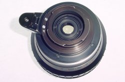 Flektogon 20mm F/4 Carl Zeiss Jena Wide Angle Manual Focus lens