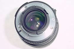 Nikon 35-70mm f/2.8 AF Nikkor Zoom Lens