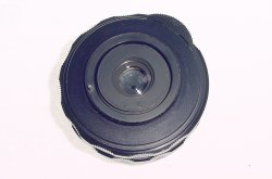 Pentax 17mm F/4 Fish Eye Takumar M42 Screw Mount Manual Focus Lens