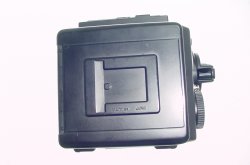 Mamiya M645 Super 120 Film Medium Format SLR Camera with 80/2.8 C Lens