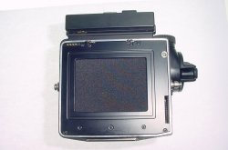 Mamiya M645 Super 120 Film Medium Format SLR Camera with 80/2.8 C Lens