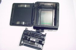 Mamiya M645 Super 120 Film Medium Format SLR Camera with 80/2.8 C Lens