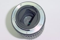 Pentax 135mm F/3.5 SMC Asahi Opt. CO., Japan Manual Focus PK Mount Lens