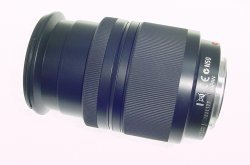 Sony 18-250mm F/3.5-6.3 DT Auto Focus Zoom Lens For A-Mount
