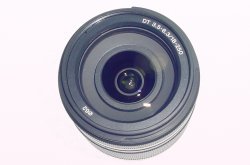 Sony 18-250mm F/3.5-6.3 DT Auto Focus Zoom Lens For A-Mount