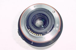 Sony 18-250mm F/3.5-6.3 DT Auto Focus Zoom Lens For A-Mount