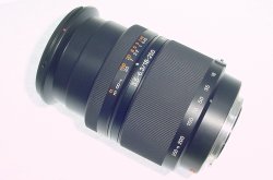 Sony 18-250mm F/3.5-6.3 DT Auto Focus Zoom Lens For A-Mount