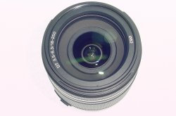 Sony 18-250mm F/3.5-6.3 DT Auto Focus Zoom Lens For A-Mount