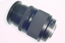 Sony 18-250mm F/3.5-6.3 DT Auto Focus Zoom Lens For A-Mount