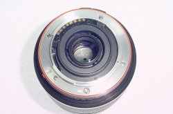 Sony 18-250mm F/3.5-6.3 DT Auto Focus Zoom Lens For A-Mount