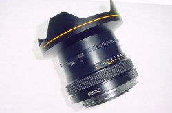 Zenza Bronica Zenzanon-S 40mm f4 Wide Angle Lens for SQ SQ-B SQ-A SQ-Ai SQ-Am