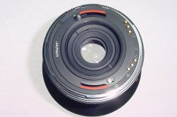 Zenza Bronica Zenzanon-S 40mm f4 Wide Angle Lens for SQ SQ-B SQ-A SQ-Ai SQ-Am