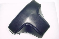Olympus 14N Leather Black Case For OM10, OM30, OM20, MO-1n, OM-2n, OM-4 Cameras