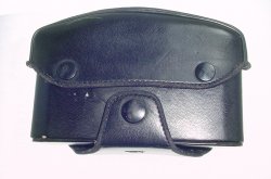 Olympus 14N Leather Black Case For OM10, OM30, OM20, MO-1n, OM-2n, OM-4 Cameras