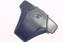 Olympus 14N Leather Black Case For OM10, OM30, OM20, MO-1n, OM-2n, OM-4 Cameras