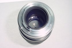 Panagor 75-205mm f/3.5 PMC Manual Focus Tele Zoom Lens For Contax/Yashica C/Y