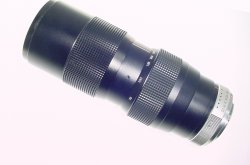 Panagor 75-205mm f/3.5 PMC Manual Focus Tele Zoom Lens For Contax/Yashica C/Y