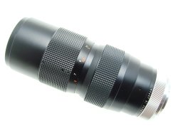 Panagor 75-205mm f/3.5 PMC Manual Focus Tele Zoom Lens For Pentax K Mount
