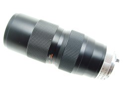 Panagor 75-205mm f/3.5 PMC Manual Focus Tele Zoom Lens For Pentax K Mount