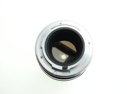 Panagor 75-205mm f/3.5 PMC Manual Focus Tele Zoom Lens For Pentax K Mount