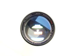 Panagor 75-205mm f/3.5 PMC Manual Focus Tele Zoom Lens For Pentax K Mount
