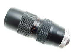 Panagor 75-205mm f/3.5 PMC Manual Focus Tele Zoom Lens For Pentax K Mount