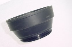 Mamiya RB67 M645 127-250 145 Rubber Lens Hood