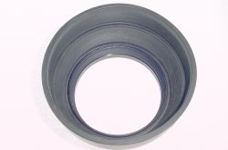 Mamiya RB67 M645 127-250 145 Rubber Lens Hood