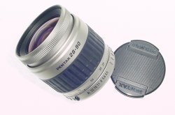 Pentax 28-90mm F/3.5-5.6 Pentax-FA SMC Zoom Lens KAF Mount