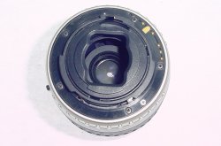 Pentax 28-90mm F/3.5-5.6 Pentax-FA SMC Zoom Lens KAF Mount