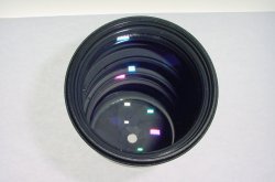 Nikon 180mm F/2.8 Nikkor ED AF Portrait Lens