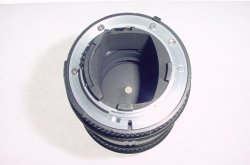 Nikon 180mm F/2.8 Nikkor ED AF Portrait Lens