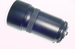 Nikon 180mm F/2.8 Nikkor ED AF Telephoto Lens