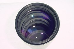 Nikon 180mm F/2.8 Nikkor ED AF Telephoto Lens