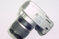 Canon EOS 400D Digital 10MP Digital SLR Camera + EFs 18-55mm II Zoom Lens