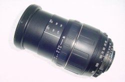 Tamron 28-300mm F/3.5-6.3 AF LD Aspherical (IF) MACRO Zoom Lens For Nikon AF