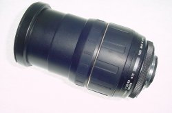 Tamron 28-300mm F/3.5-6.3 AF LD Aspherical (IF) MACRO Zoom Lens For Nikon AF
