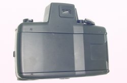 Horizon 202 Panorama Russian 35mm film Camera 28mm F/2.8 MC Lens