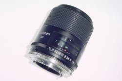 Tamron 90mm F2.5 SP BBAR MC Tele Macro Manual Focus Lens
