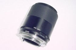 Tamron 90mm F2.5 SP BBAR MC Tele Macro Manual Focus Lens
