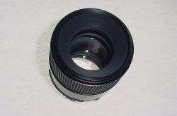 Tamron 90mm F2.5 SP BBAR MC Tele Macro Manual Focus Lens