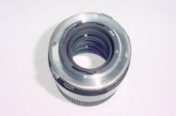 Tamron 90mm F2.5 SP BBAR MC Tele Macro Manual Focus Lens