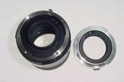 Tamron 90mm F2.5 SP BBAR MC Tele Macro Manual Focus Lens