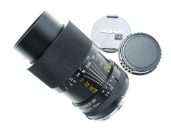 Tamron 90mm F/2.5 SP MACRO 52BB Manual Focus Lens