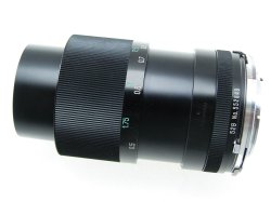 Tamron 90mm F/2.5 SP MACRO 52BB Manual Focus Lens