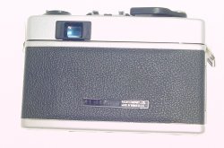 Ricoh 500 ST 35mm Film Manual Camera Rikenon 40mm F2.8 Lens