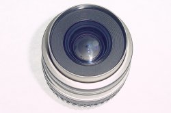 Pentax 35-80mm F/4-5.6 Pentax-FA smc Auto Focus Zoom Lens