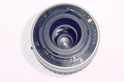 Pentax 35-80mm F/4-5.6 Pentax-FA smc Auto Focus Zoom Lens