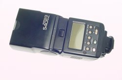 Canon Speedlite 540EZ Shoe Mount Flash